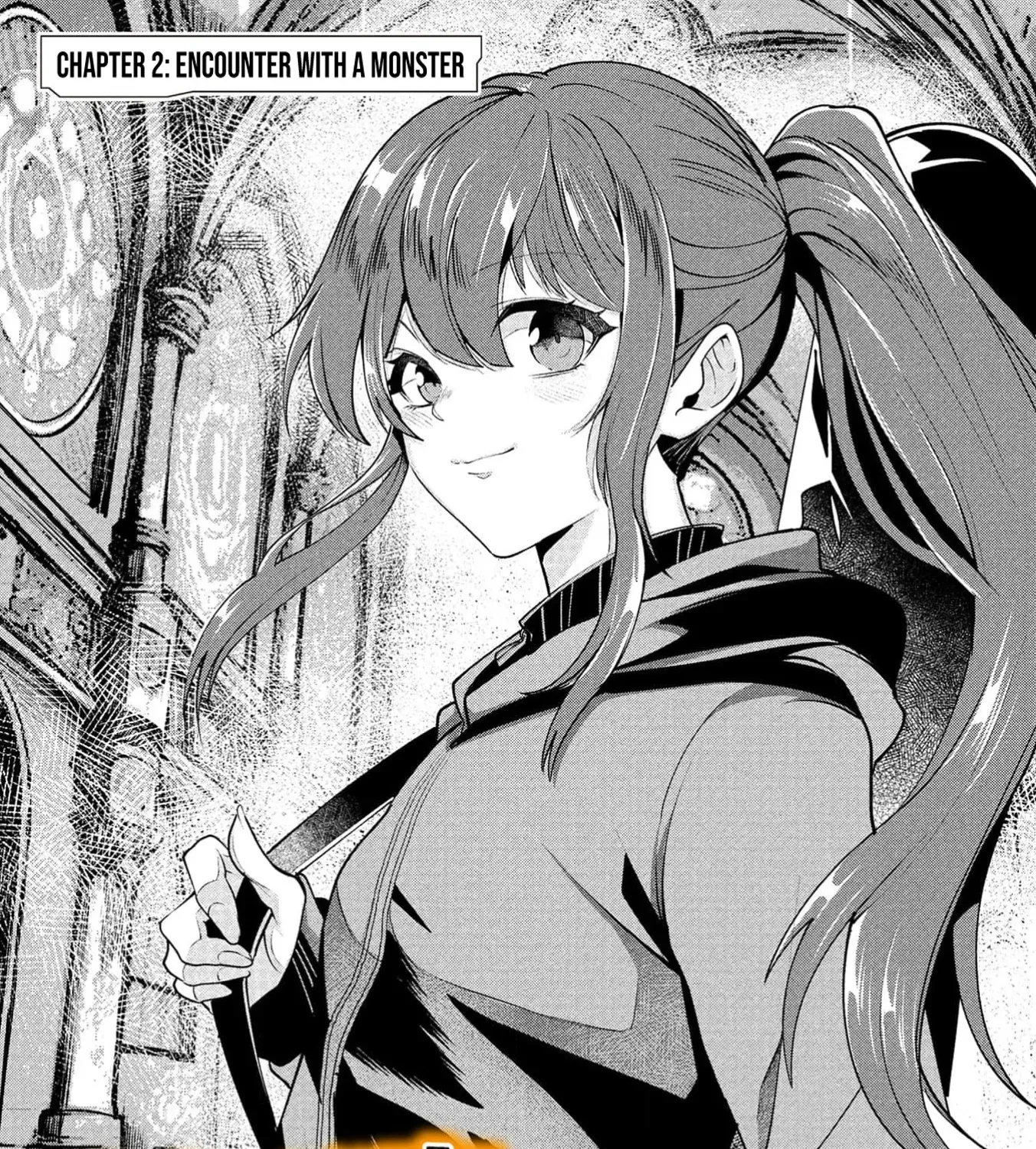Net Game Haijin no Isekai Tenseiki - Kobushiou to Yobareta Saikyou no Kobushi ga Tsukaenai node, 1-nichi 8-jikan Konbou wo Furu Koto kara Hajimeta Chapter 2 page 6 - 