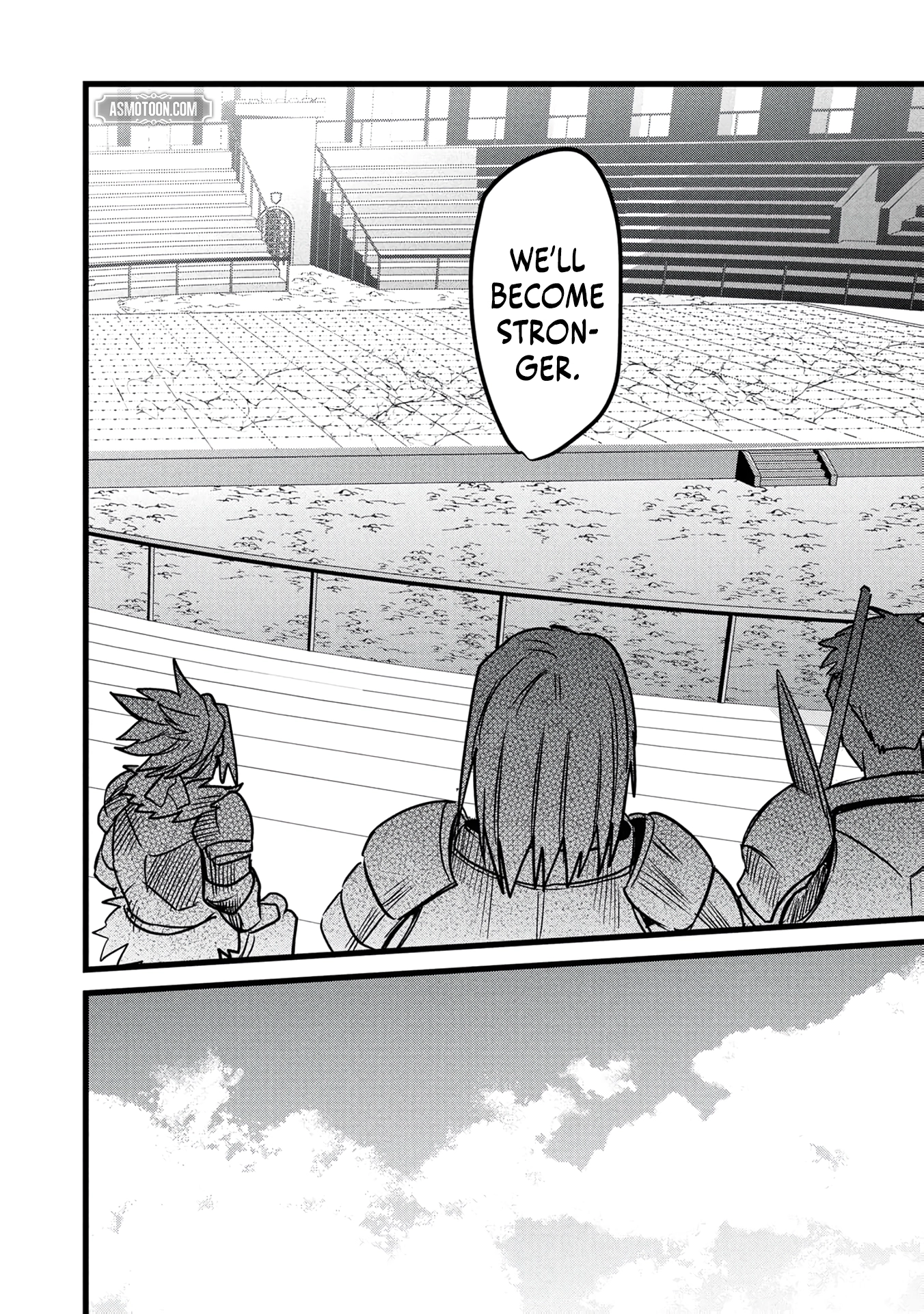 Net Game Haijin no Isekai Tenseiki - Kobushiou to Yobareta Saikyou no Kobushi ga Tsukaenai node, 1-nichi 8-jikan Konbou wo Furu Koto kara Hajimeta Chapter 20 page 13 - 