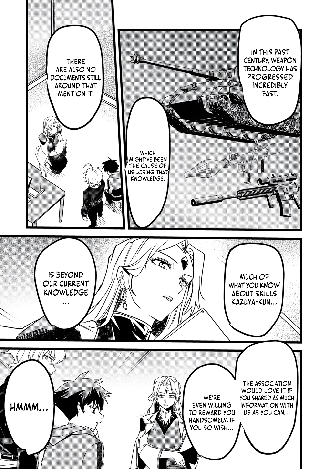 Net Game Haijin no Isekai Tenseiki - Kobushiou to Yobareta Saikyou no Kobushi ga Tsukaenai node, 1-nichi 8-jikan Konbou wo Furu Koto kara Hajimeta Chapter 20 page 20 - 
