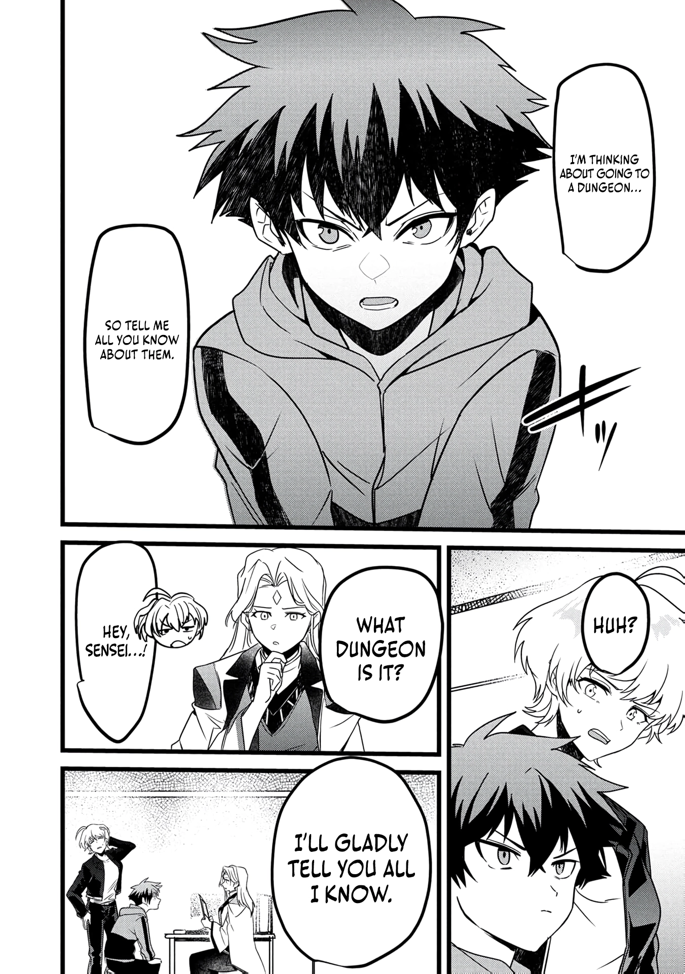 Net Game Haijin no Isekai Tenseiki - Kobushiou to Yobareta Saikyou no Kobushi ga Tsukaenai node, 1-nichi 8-jikan Konbou wo Furu Koto kara Hajimeta Chapter 20 page 21 - 