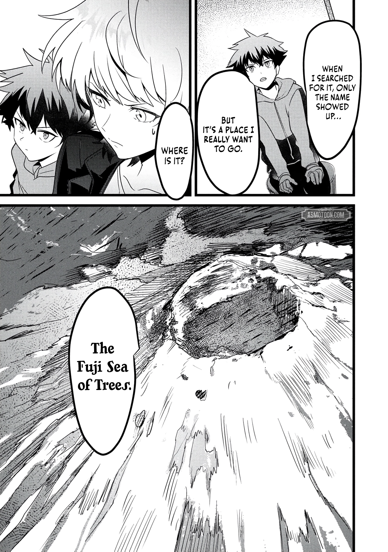 Net Game Haijin no Isekai Tenseiki - Kobushiou to Yobareta Saikyou no Kobushi ga Tsukaenai node, 1-nichi 8-jikan Konbou wo Furu Koto kara Hajimeta Chapter 20 page 22 - 
