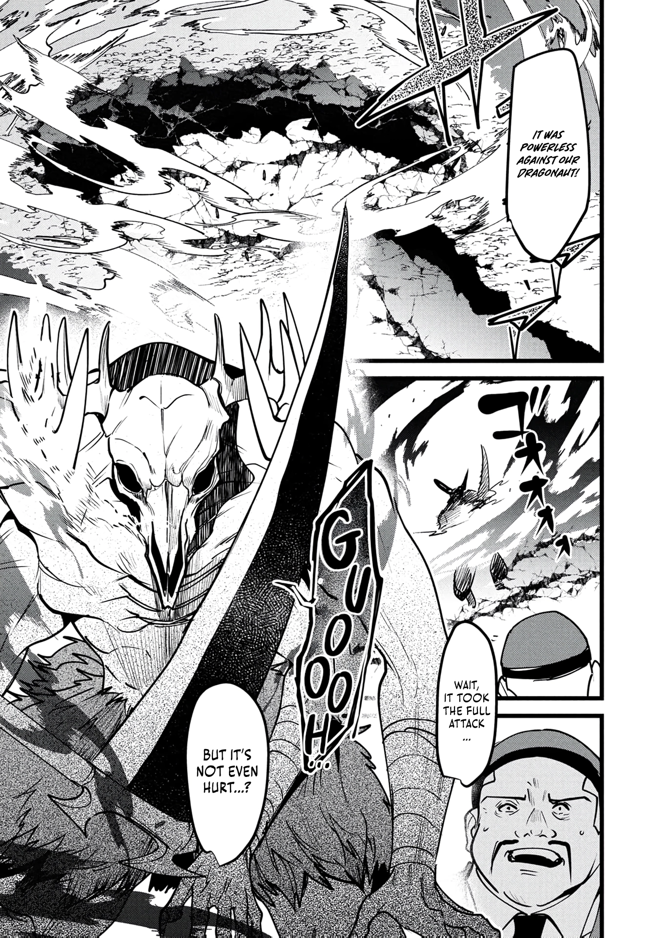 Net Game Haijin no Isekai Tenseiki - Kobushiou to Yobareta Saikyou no Kobushi ga Tsukaenai node, 1-nichi 8-jikan Konbou wo Furu Koto kara Hajimeta Chapter 21 page 18 - 
