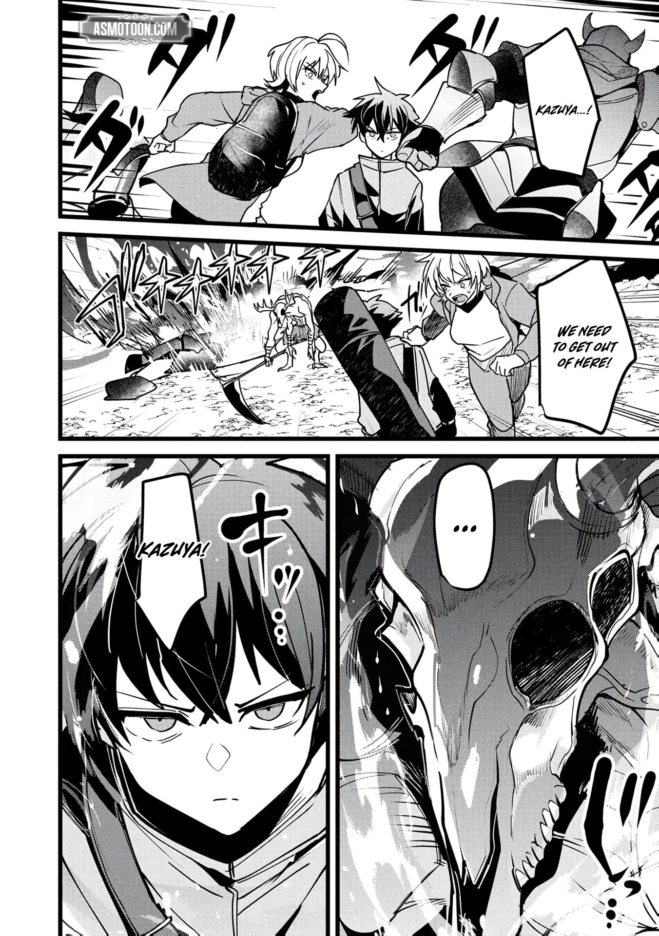 Net Game Haijin no Isekai Tenseiki - Kobushiou to Yobareta Saikyou no Kobushi ga Tsukaenai node, 1-nichi 8-jikan Konbou wo Furu Koto kara Hajimeta Chapter 21 page 21 - 