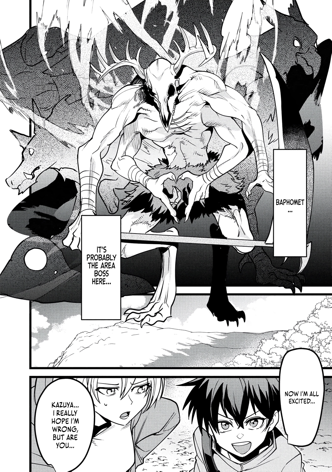 Net Game Haijin no Isekai Tenseiki - Kobushiou to Yobareta Saikyou no Kobushi ga Tsukaenai node, 1-nichi 8-jikan Konbou wo Furu Koto kara Hajimeta Chapter 21 page 23 - 