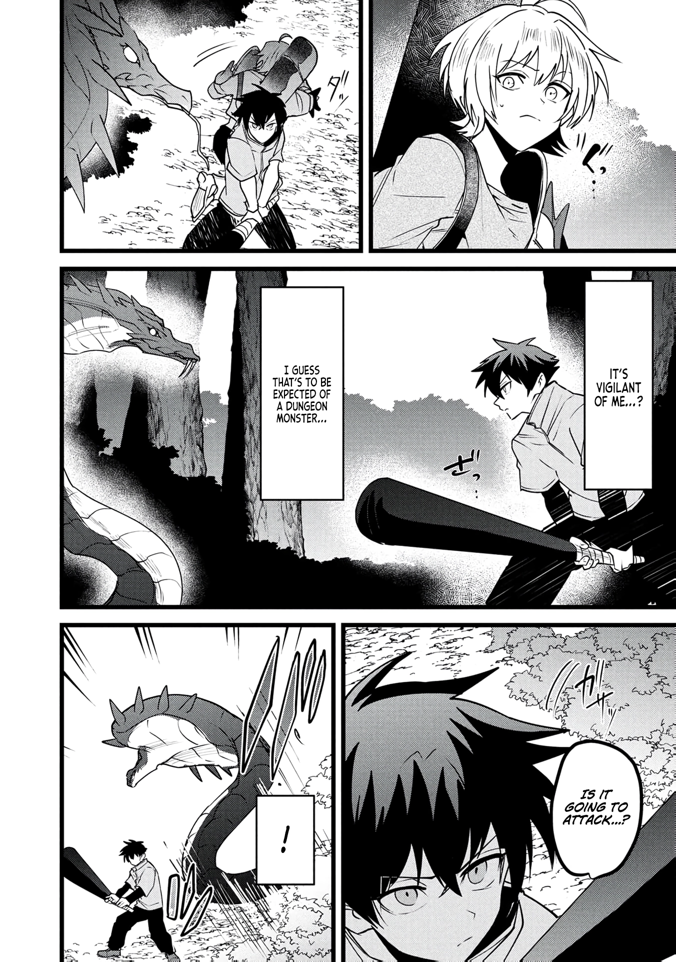 Net Game Haijin no Isekai Tenseiki - Kobushiou to Yobareta Saikyou no Kobushi ga Tsukaenai node, 1-nichi 8-jikan Konbou wo Furu Koto kara Hajimeta Chapter 22 page 11 - 