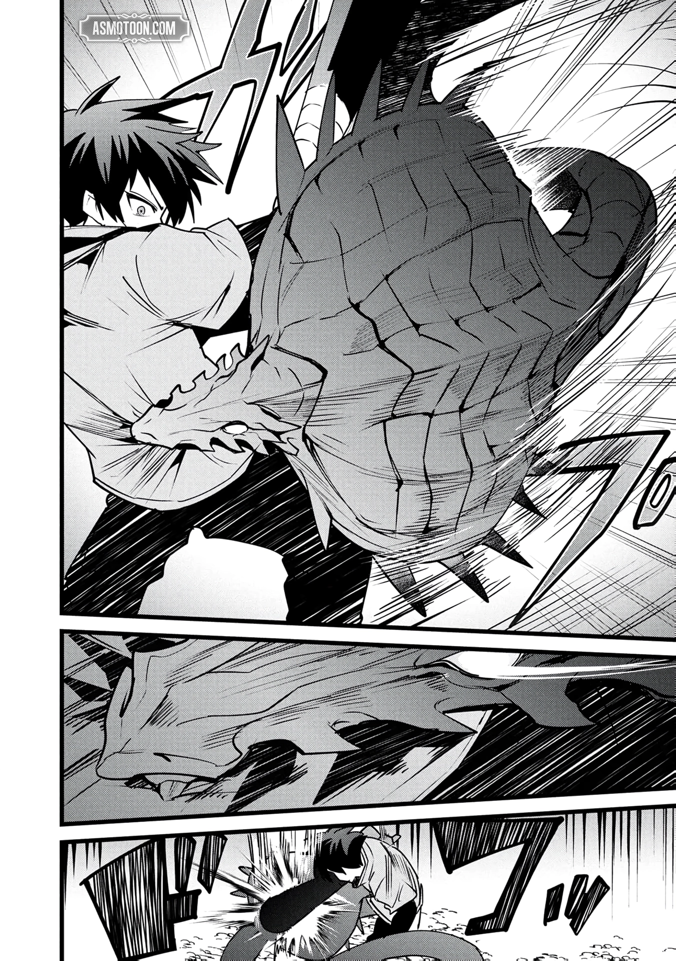 Net Game Haijin no Isekai Tenseiki - Kobushiou to Yobareta Saikyou no Kobushi ga Tsukaenai node, 1-nichi 8-jikan Konbou wo Furu Koto kara Hajimeta Chapter 22 page 13 - 