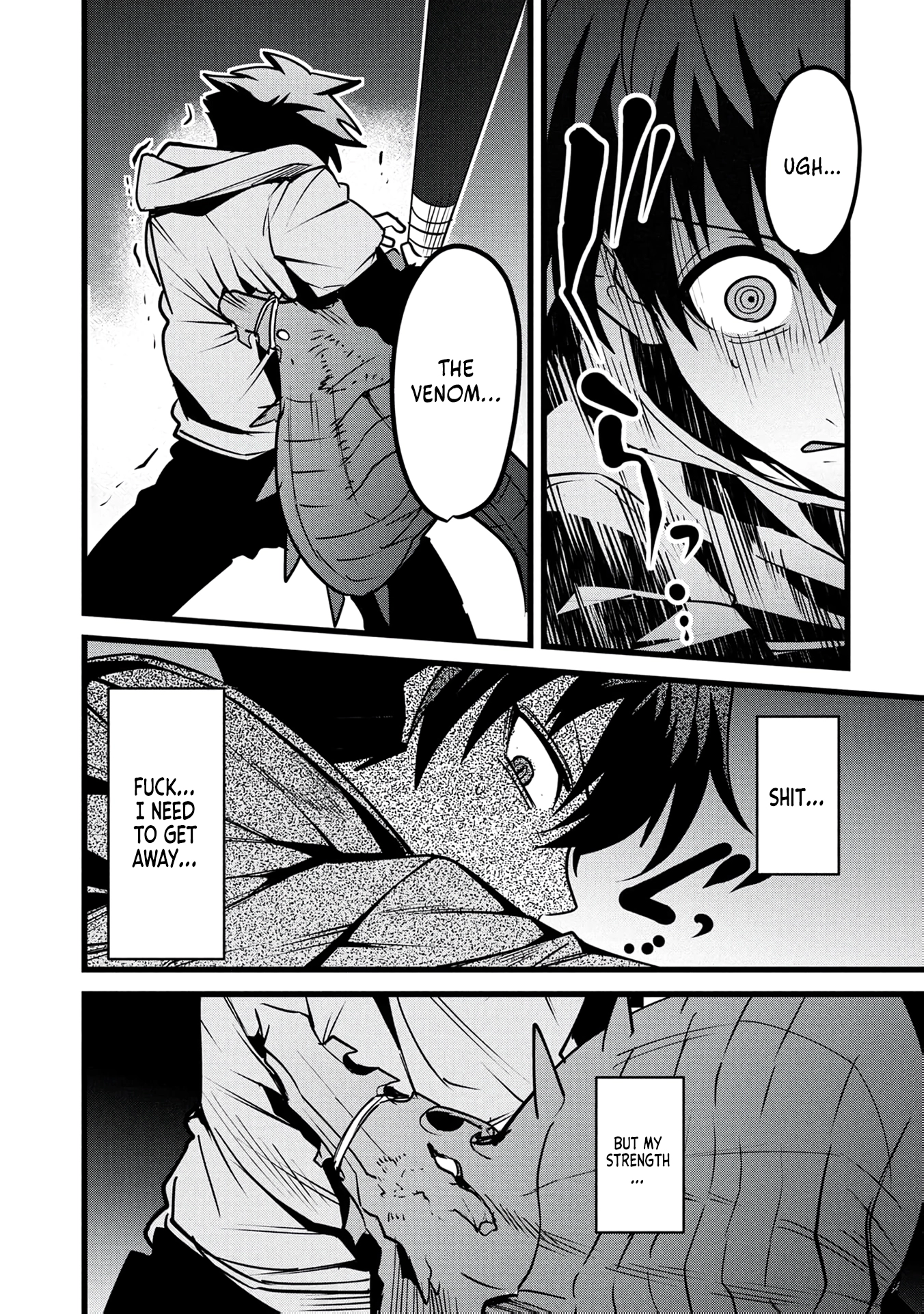 Net Game Haijin no Isekai Tenseiki - Kobushiou to Yobareta Saikyou no Kobushi ga Tsukaenai node, 1-nichi 8-jikan Konbou wo Furu Koto kara Hajimeta Chapter 22 page 15 - 