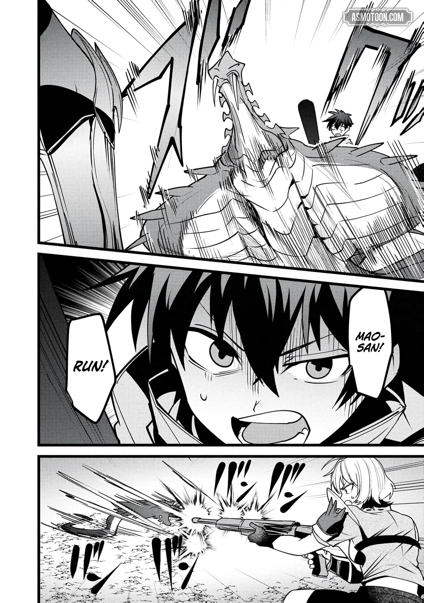 Net Game Haijin no Isekai Tenseiki - Kobushiou to Yobareta Saikyou no Kobushi ga Tsukaenai node, 1-nichi 8-jikan Konbou wo Furu Koto kara Hajimeta Chapter 22 page 17 - 
