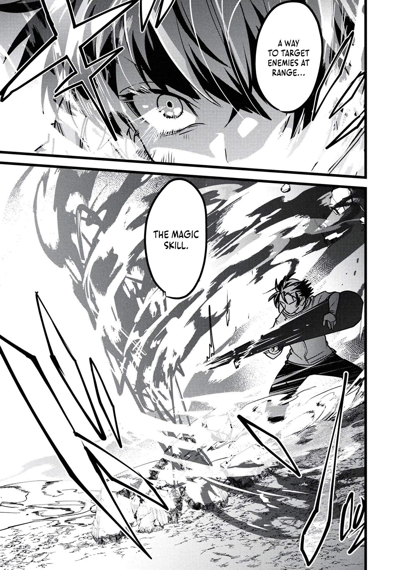Net Game Haijin no Isekai Tenseiki - Kobushiou to Yobareta Saikyou no Kobushi ga Tsukaenai node, 1-nichi 8-jikan Konbou wo Furu Koto kara Hajimeta Chapter 22 page 20 - 