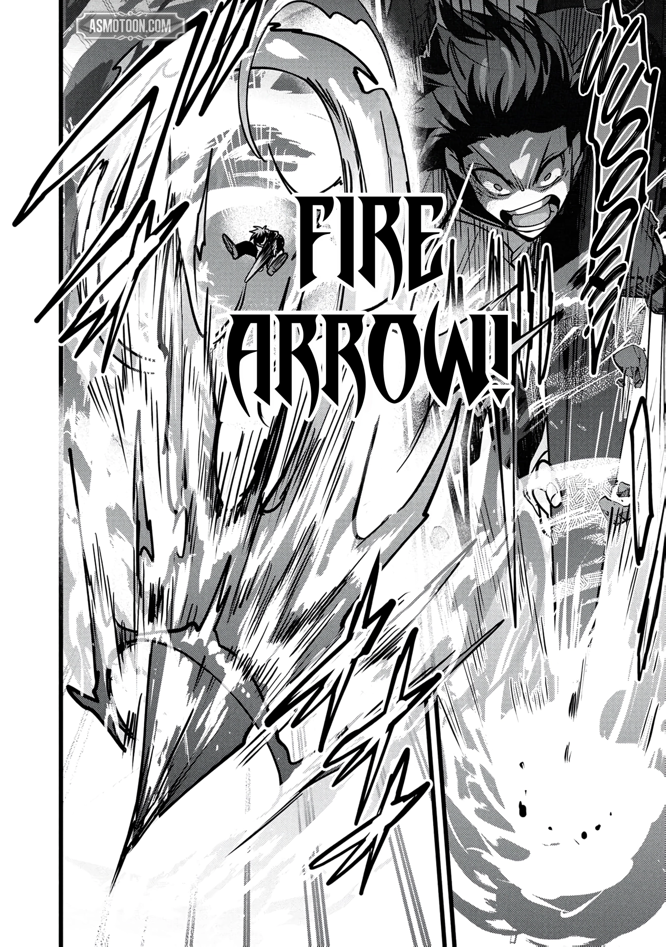 Net Game Haijin no Isekai Tenseiki - Kobushiou to Yobareta Saikyou no Kobushi ga Tsukaenai node, 1-nichi 8-jikan Konbou wo Furu Koto kara Hajimeta Chapter 22 page 21 - 