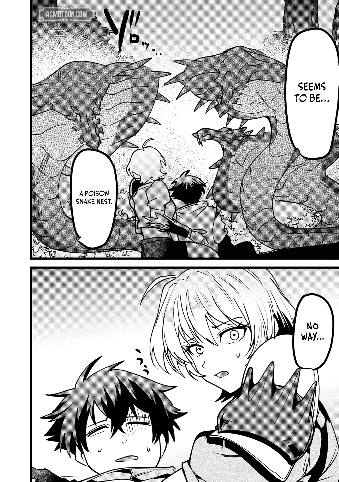 Net Game Haijin no Isekai Tenseiki - Kobushiou to Yobareta Saikyou no Kobushi ga Tsukaenai node, 1-nichi 8-jikan Konbou wo Furu Koto kara Hajimeta Chapter 22 page 25 - 