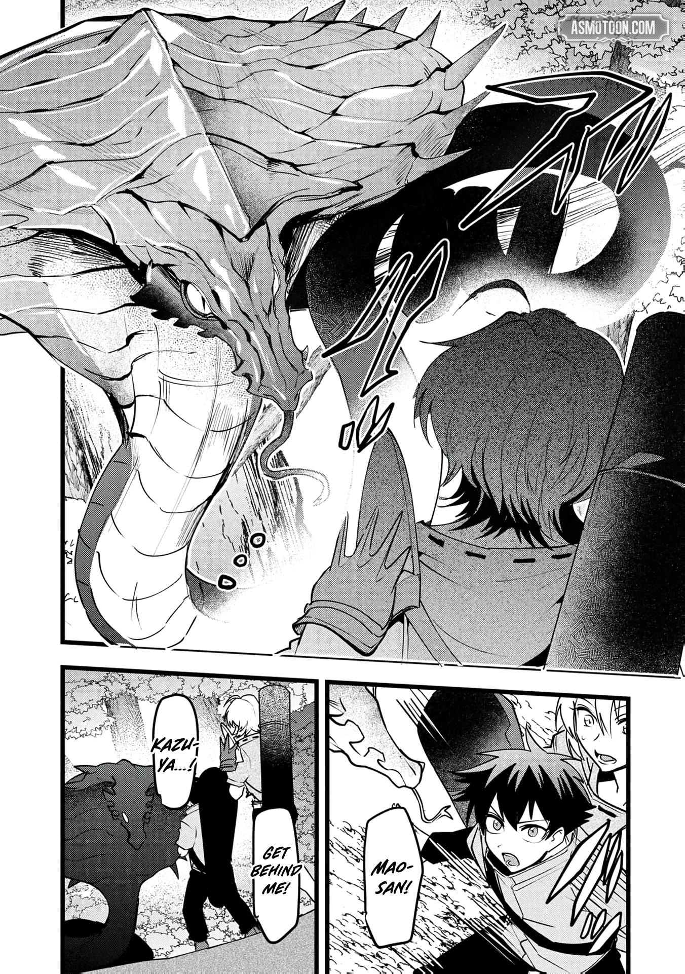 Net Game Haijin no Isekai Tenseiki - Kobushiou to Yobareta Saikyou no Kobushi ga Tsukaenai node, 1-nichi 8-jikan Konbou wo Furu Koto kara Hajimeta Chapter 22 page 9 - 