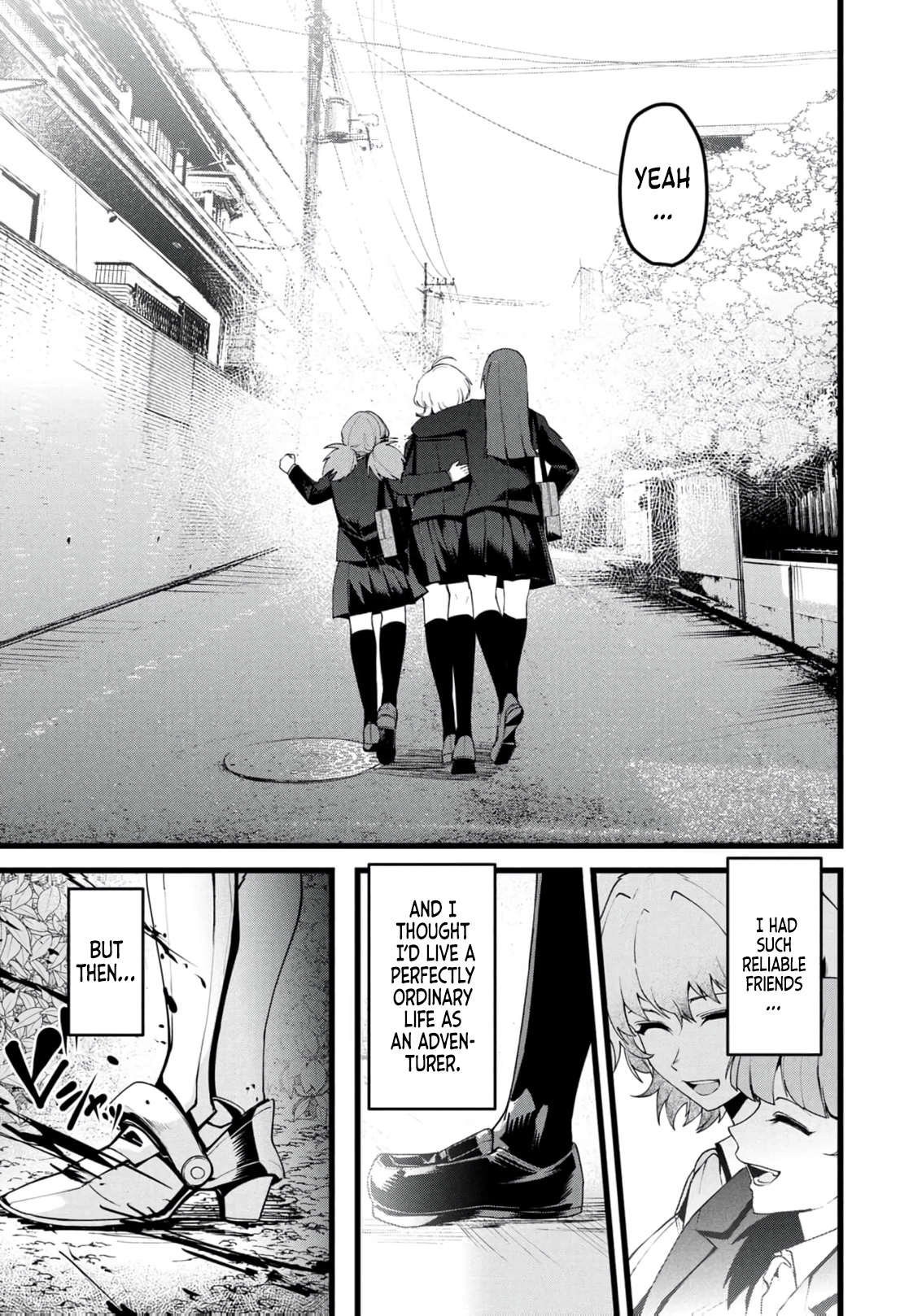 Net Game Haijin no Isekai Tenseiki - Kobushiou to Yobareta Saikyou no Kobushi ga Tsukaenai node, 1-nichi 8-jikan Konbou wo Furu Koto kara Hajimeta Chapter 23 page 12 - 