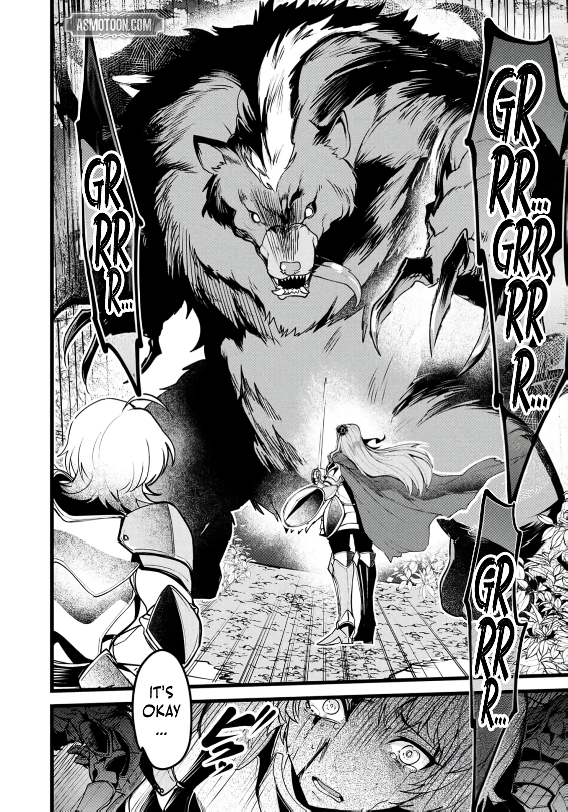 Net Game Haijin no Isekai Tenseiki - Kobushiou to Yobareta Saikyou no Kobushi ga Tsukaenai node, 1-nichi 8-jikan Konbou wo Furu Koto kara Hajimeta Chapter 23 page 13 - 