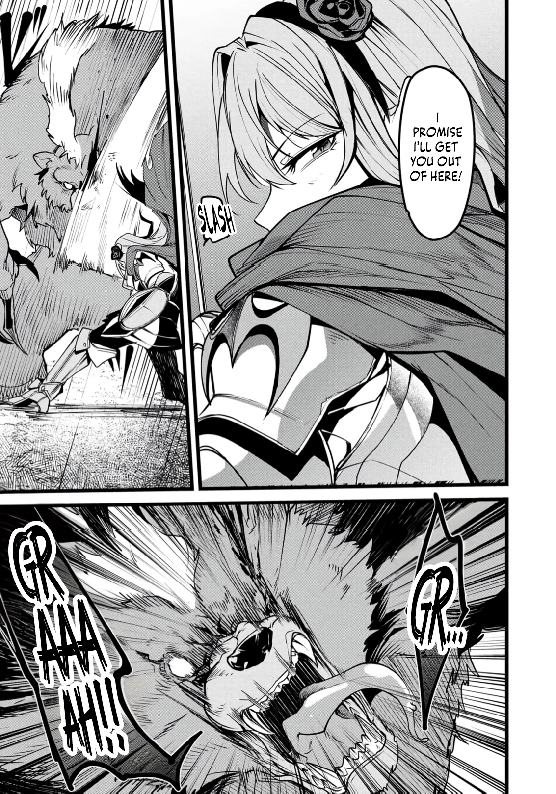 Net Game Haijin no Isekai Tenseiki - Kobushiou to Yobareta Saikyou no Kobushi ga Tsukaenai node, 1-nichi 8-jikan Konbou wo Furu Koto kara Hajimeta Chapter 23 page 14 - 