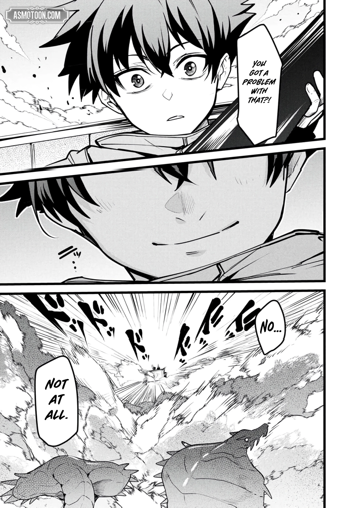 Net Game Haijin no Isekai Tenseiki - Kobushiou to Yobareta Saikyou no Kobushi ga Tsukaenai node, 1-nichi 8-jikan Konbou wo Furu Koto kara Hajimeta Chapter 23 page 24 - 
