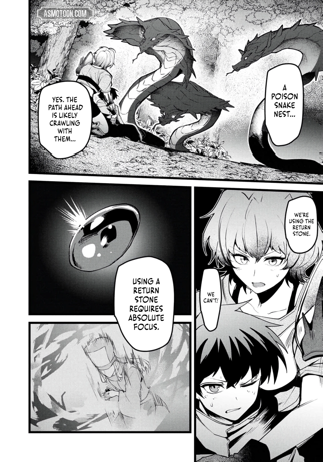 Net Game Haijin no Isekai Tenseiki - Kobushiou to Yobareta Saikyou no Kobushi ga Tsukaenai node, 1-nichi 8-jikan Konbou wo Furu Koto kara Hajimeta Chapter 23 page 5 - 