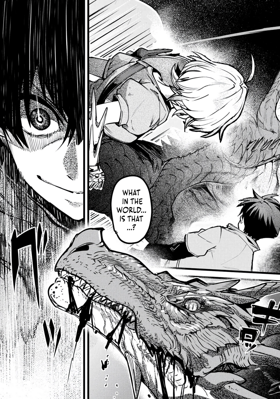 Net Game Haijin no Isekai Tenseiki - Kobushiou to Yobareta Saikyou no Kobushi ga Tsukaenai node, 1-nichi 8-jikan Konbou wo Furu Koto kara Hajimeta Chapter 25 page 22 - 