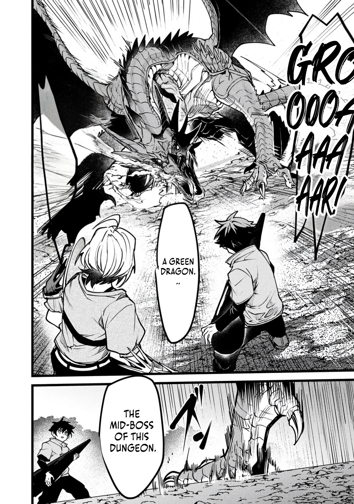 Net Game Haijin no Isekai Tenseiki - Kobushiou to Yobareta Saikyou no Kobushi ga Tsukaenai node, 1-nichi 8-jikan Konbou wo Furu Koto kara Hajimeta Chapter 25 page 23 - 