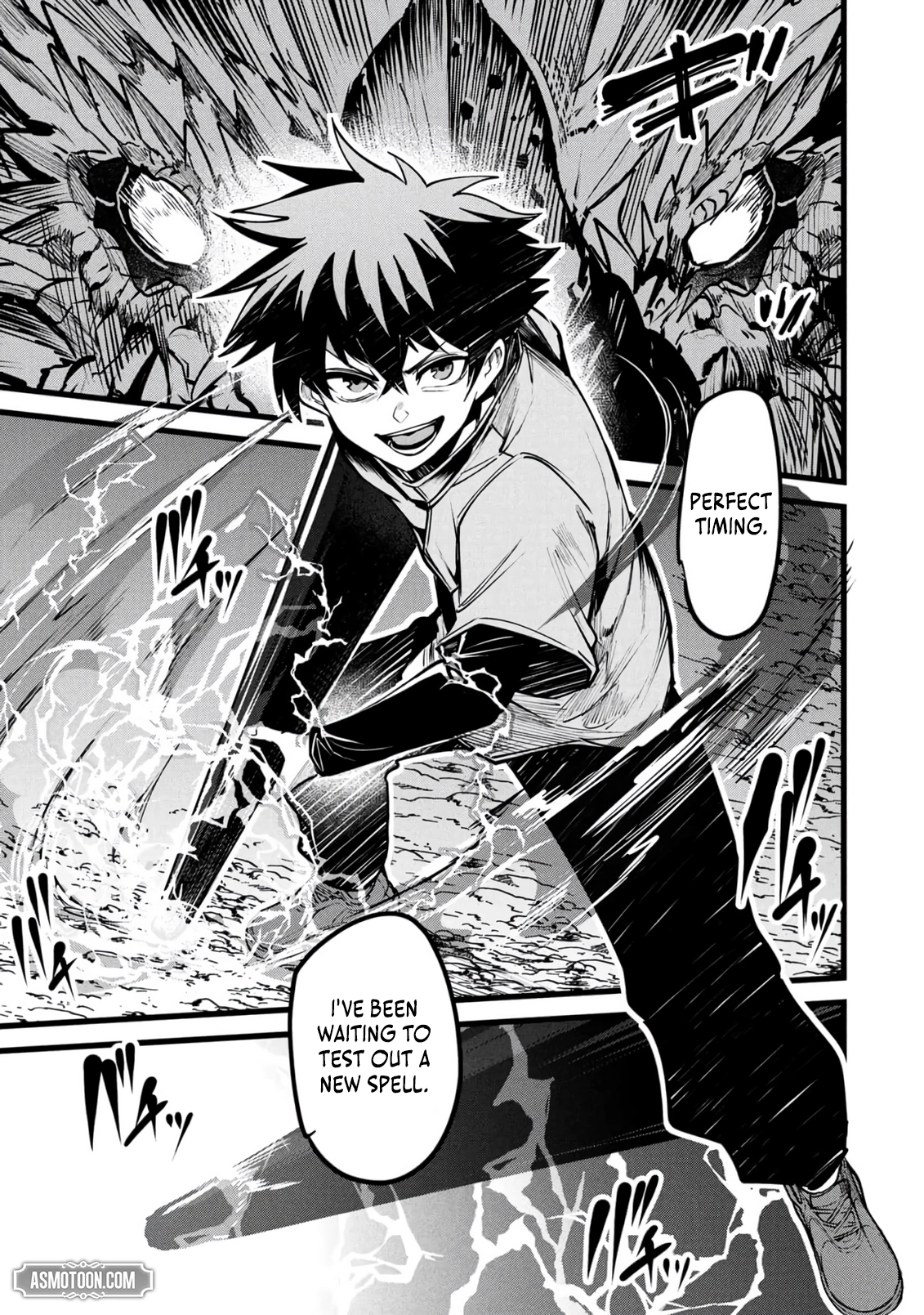 Net Game Haijin no Isekai Tenseiki - Kobushiou to Yobareta Saikyou no Kobushi ga Tsukaenai node, 1-nichi 8-jikan Konbou wo Furu Koto kara Hajimeta Chapter 25 page 24 - 