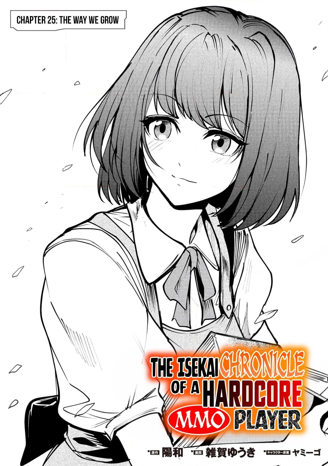 Net Game Haijin no Isekai Tenseiki - Kobushiou to Yobareta Saikyou no Kobushi ga Tsukaenai node, 1-nichi 8-jikan Konbou wo Furu Koto kara Hajimeta Chapter 25 page 4 - 