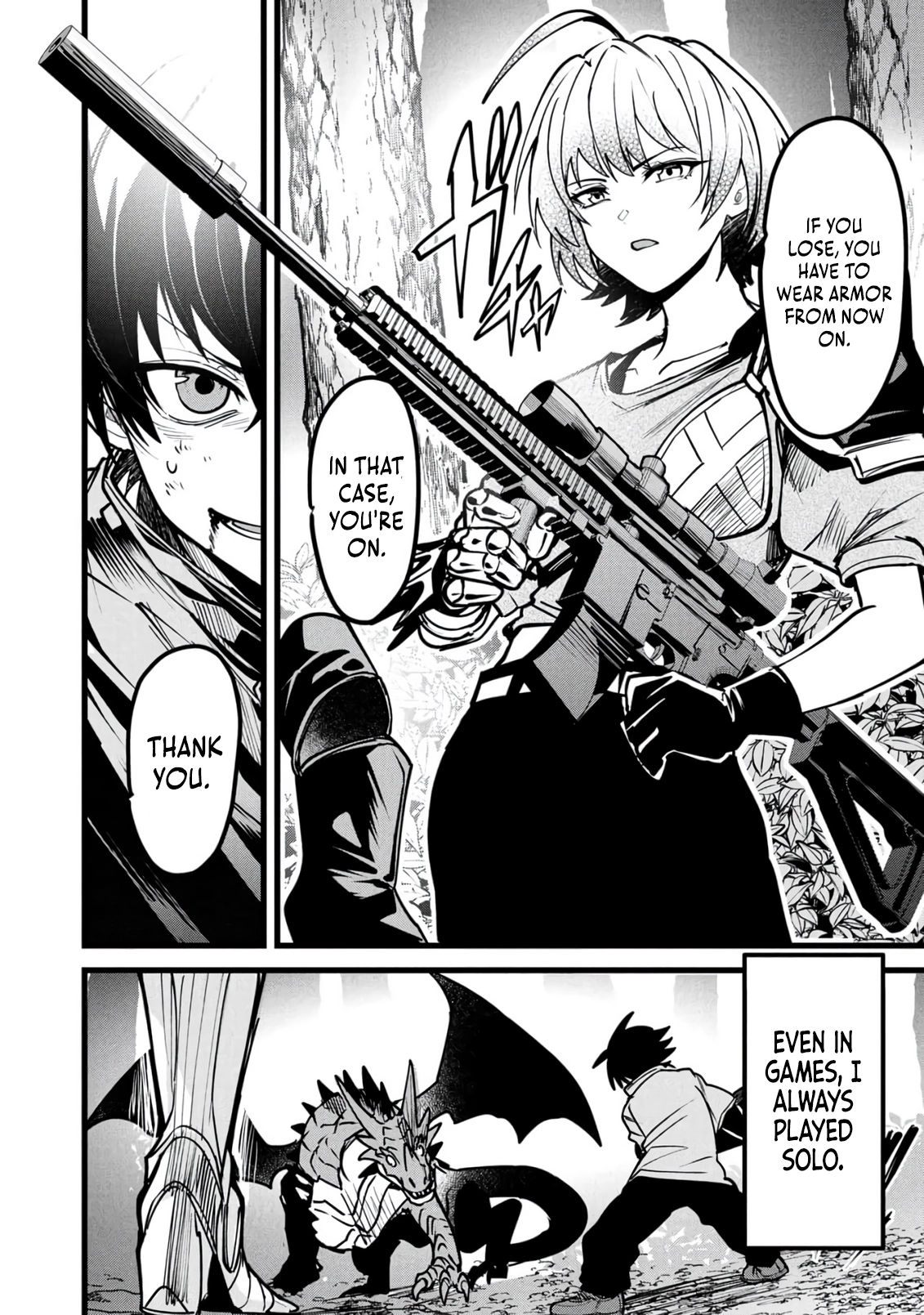 Net Game Haijin no Isekai Tenseiki - Kobushiou to Yobareta Saikyou no Kobushi ga Tsukaenai node, 1-nichi 8-jikan Konbou wo Furu Koto kara Hajimeta Chapter 26 page 15 - 