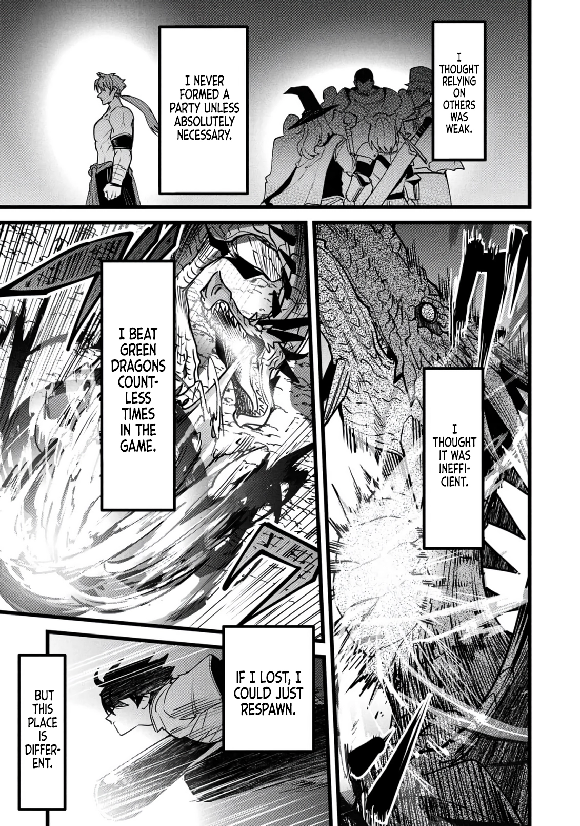 Net Game Haijin no Isekai Tenseiki - Kobushiou to Yobareta Saikyou no Kobushi ga Tsukaenai node, 1-nichi 8-jikan Konbou wo Furu Koto kara Hajimeta Chapter 26 page 16 - 