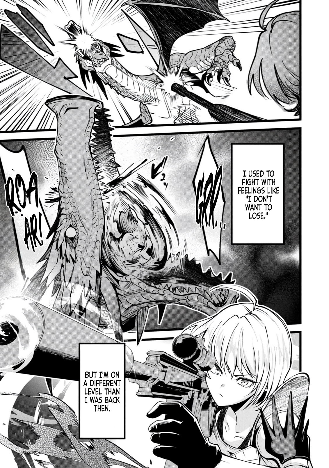 Net Game Haijin no Isekai Tenseiki - Kobushiou to Yobareta Saikyou no Kobushi ga Tsukaenai node, 1-nichi 8-jikan Konbou wo Furu Koto kara Hajimeta Chapter 26 page 18 - 