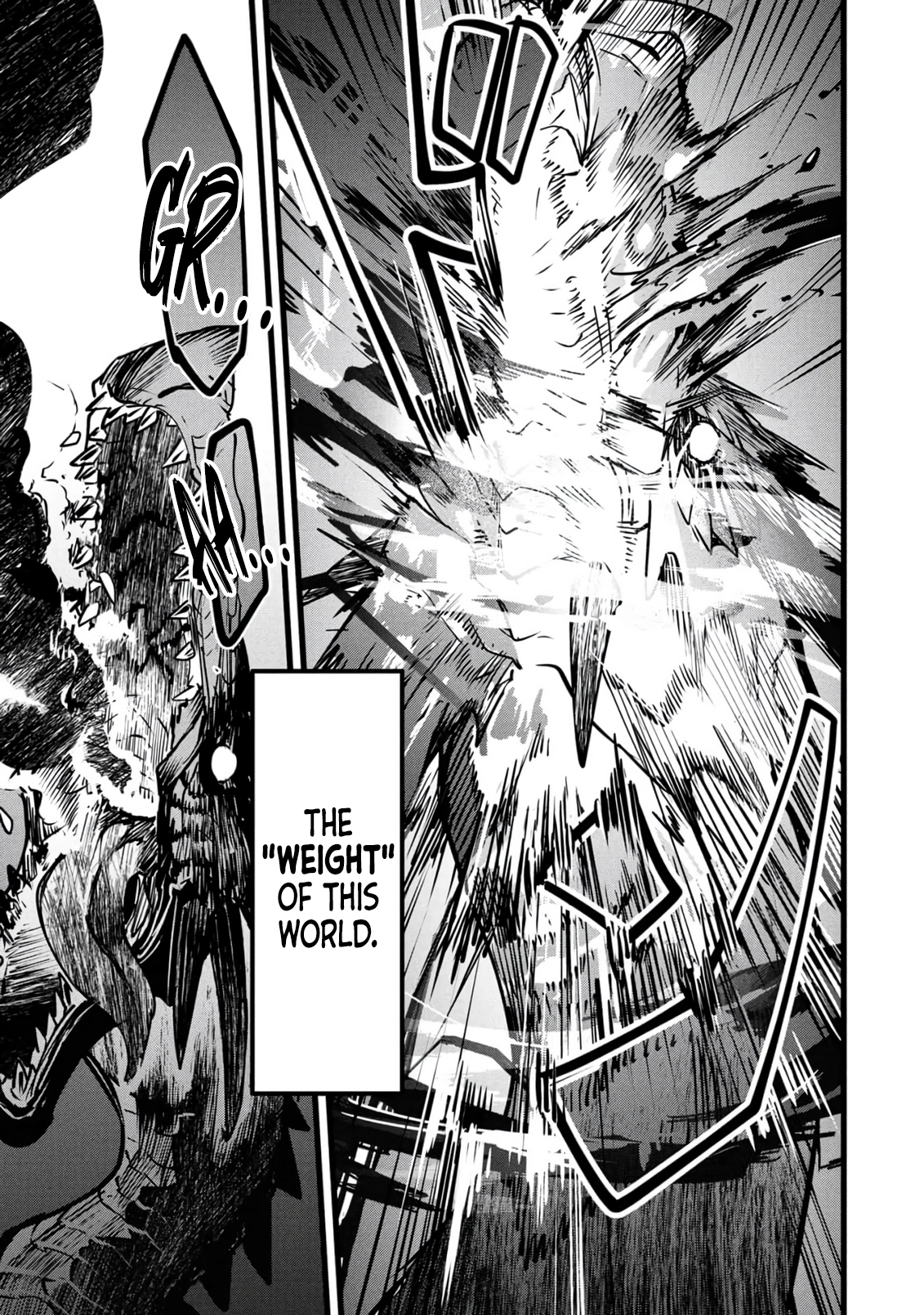 Net Game Haijin no Isekai Tenseiki - Kobushiou to Yobareta Saikyou no Kobushi ga Tsukaenai node, 1-nichi 8-jikan Konbou wo Furu Koto kara Hajimeta Chapter 26 page 20 - 