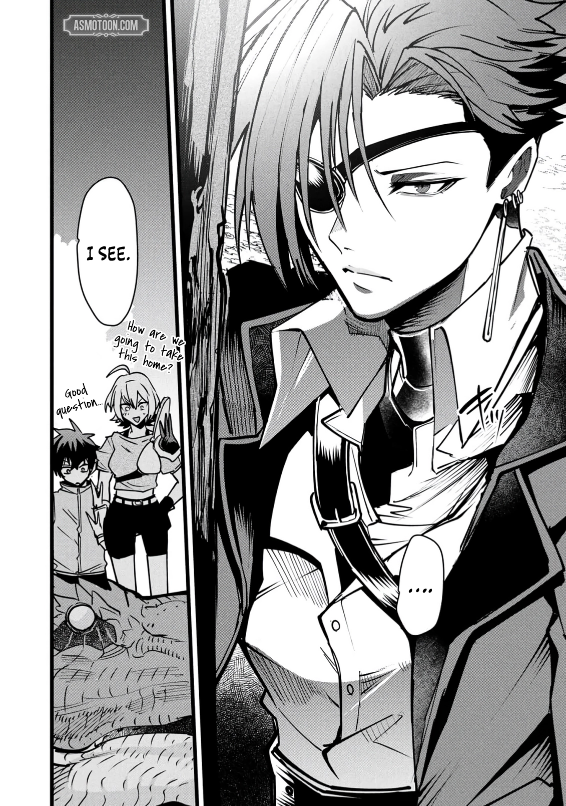 Net Game Haijin no Isekai Tenseiki - Kobushiou to Yobareta Saikyou no Kobushi ga Tsukaenai node, 1-nichi 8-jikan Konbou wo Furu Koto kara Hajimeta Chapter 26 page 25 - 