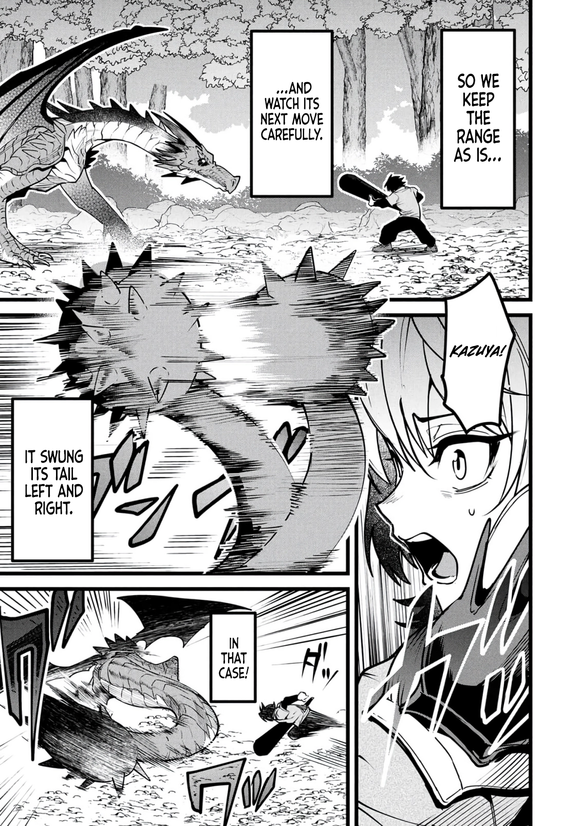 Net Game Haijin no Isekai Tenseiki - Kobushiou to Yobareta Saikyou no Kobushi ga Tsukaenai node, 1-nichi 8-jikan Konbou wo Furu Koto kara Hajimeta Chapter 26 page 6 - 