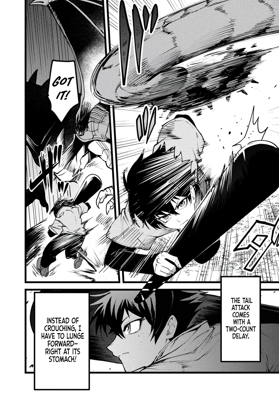 Net Game Haijin no Isekai Tenseiki - Kobushiou to Yobareta Saikyou no Kobushi ga Tsukaenai node, 1-nichi 8-jikan Konbou wo Furu Koto kara Hajimeta Chapter 26 page 7 - 