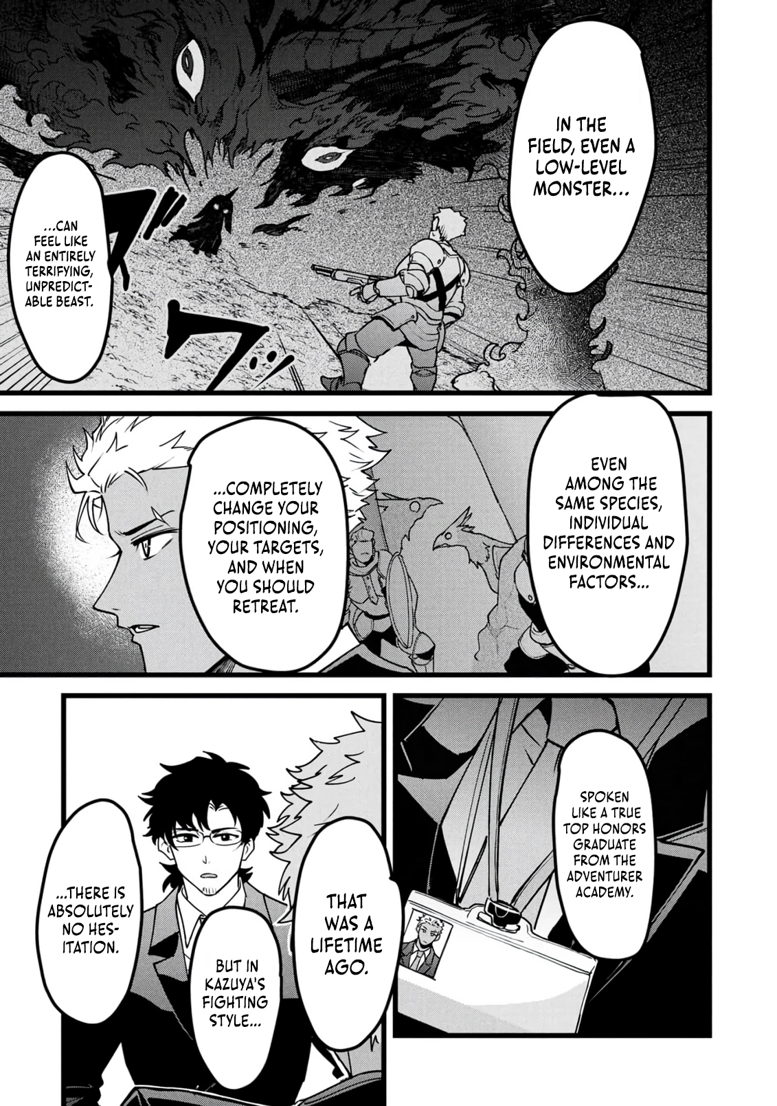 Net Game Haijin no Isekai Tenseiki - Kobushiou to Yobareta Saikyou no Kobushi ga Tsukaenai node, 1-nichi 8-jikan Konbou wo Furu Koto kara Hajimeta Chapter 27 page 13 - 