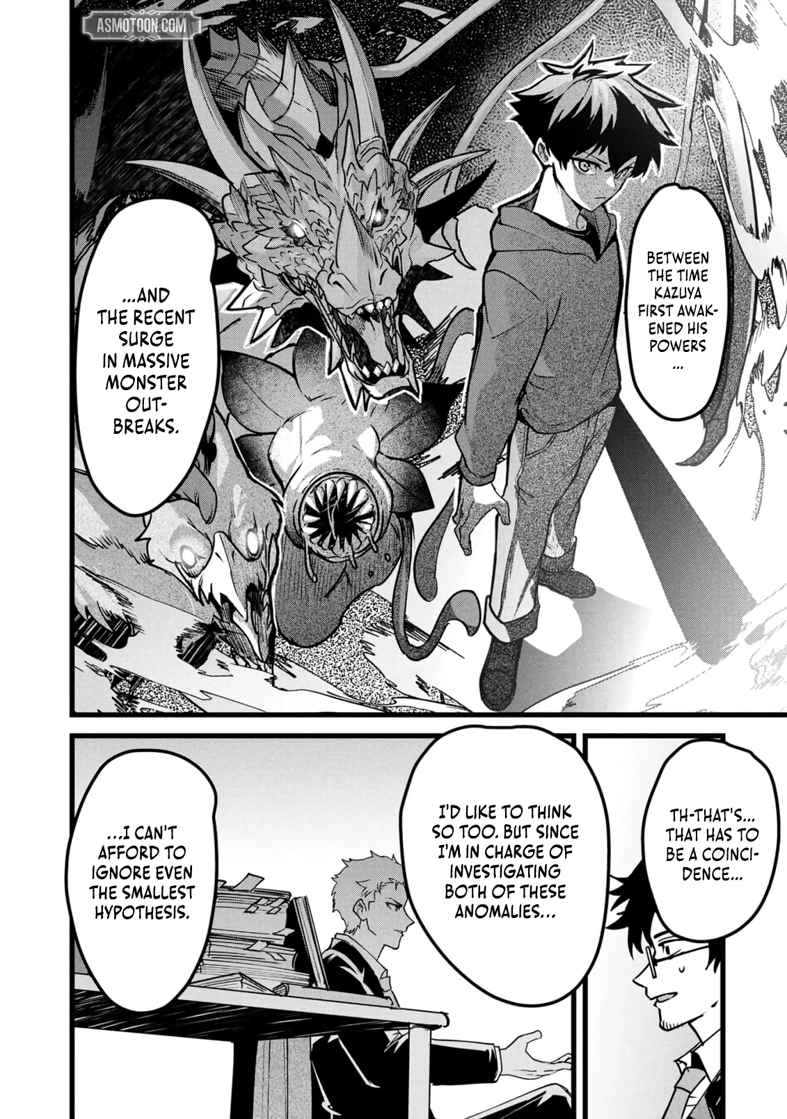 Net Game Haijin no Isekai Tenseiki - Kobushiou to Yobareta Saikyou no Kobushi ga Tsukaenai node, 1-nichi 8-jikan Konbou wo Furu Koto kara Hajimeta Chapter 27 page 16 - 