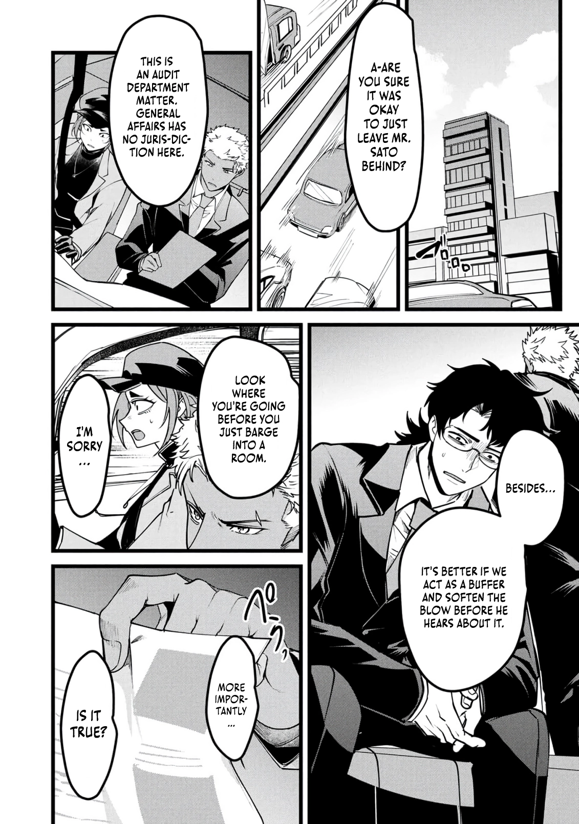 Net Game Haijin no Isekai Tenseiki - Kobushiou to Yobareta Saikyou no Kobushi ga Tsukaenai node, 1-nichi 8-jikan Konbou wo Furu Koto kara Hajimeta Chapter 27 page 18 - 