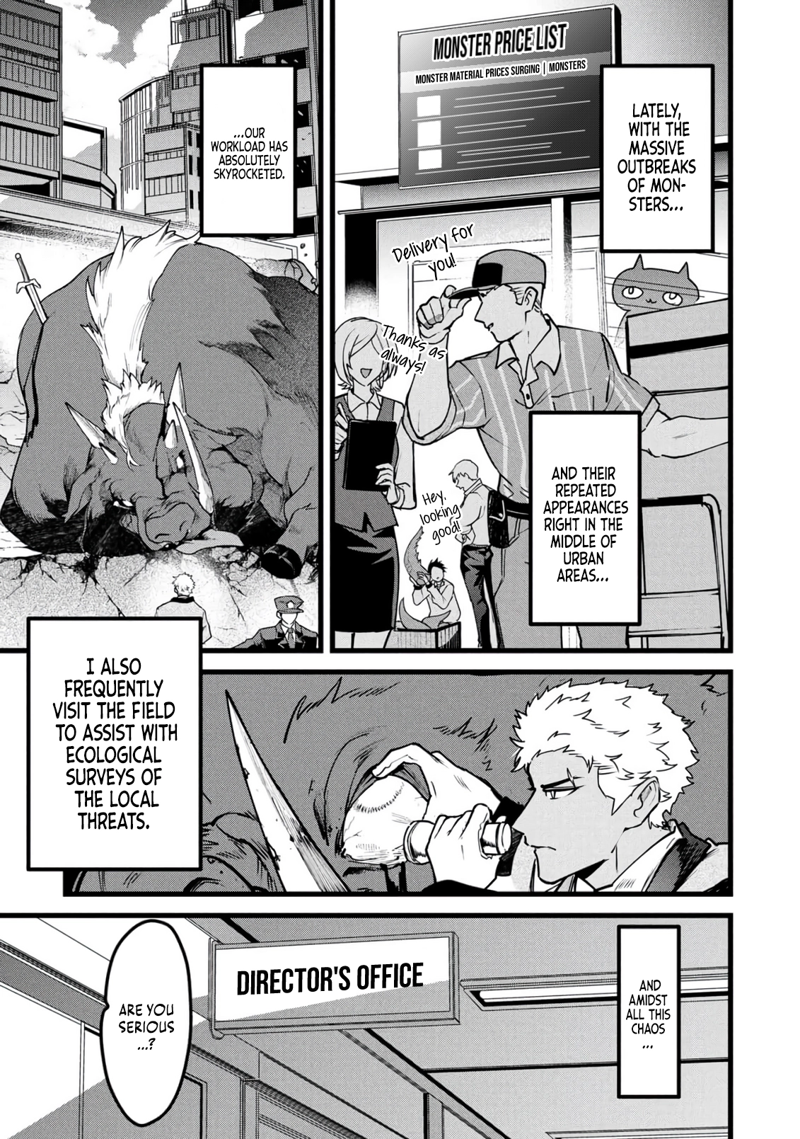 Net Game Haijin no Isekai Tenseiki - Kobushiou to Yobareta Saikyou no Kobushi ga Tsukaenai node, 1-nichi 8-jikan Konbou wo Furu Koto kara Hajimeta Chapter 27 page 5 - 