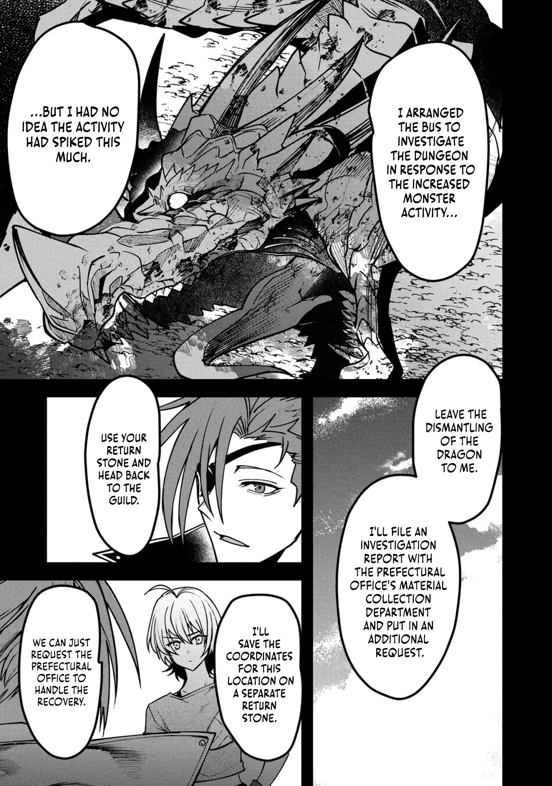 Net Game Haijin no Isekai Tenseiki - Kobushiou to Yobareta Saikyou no Kobushi ga Tsukaenai node, 1-nichi 8-jikan Konbou wo Furu Koto kara Hajimeta Chapter 28 page 11 - 