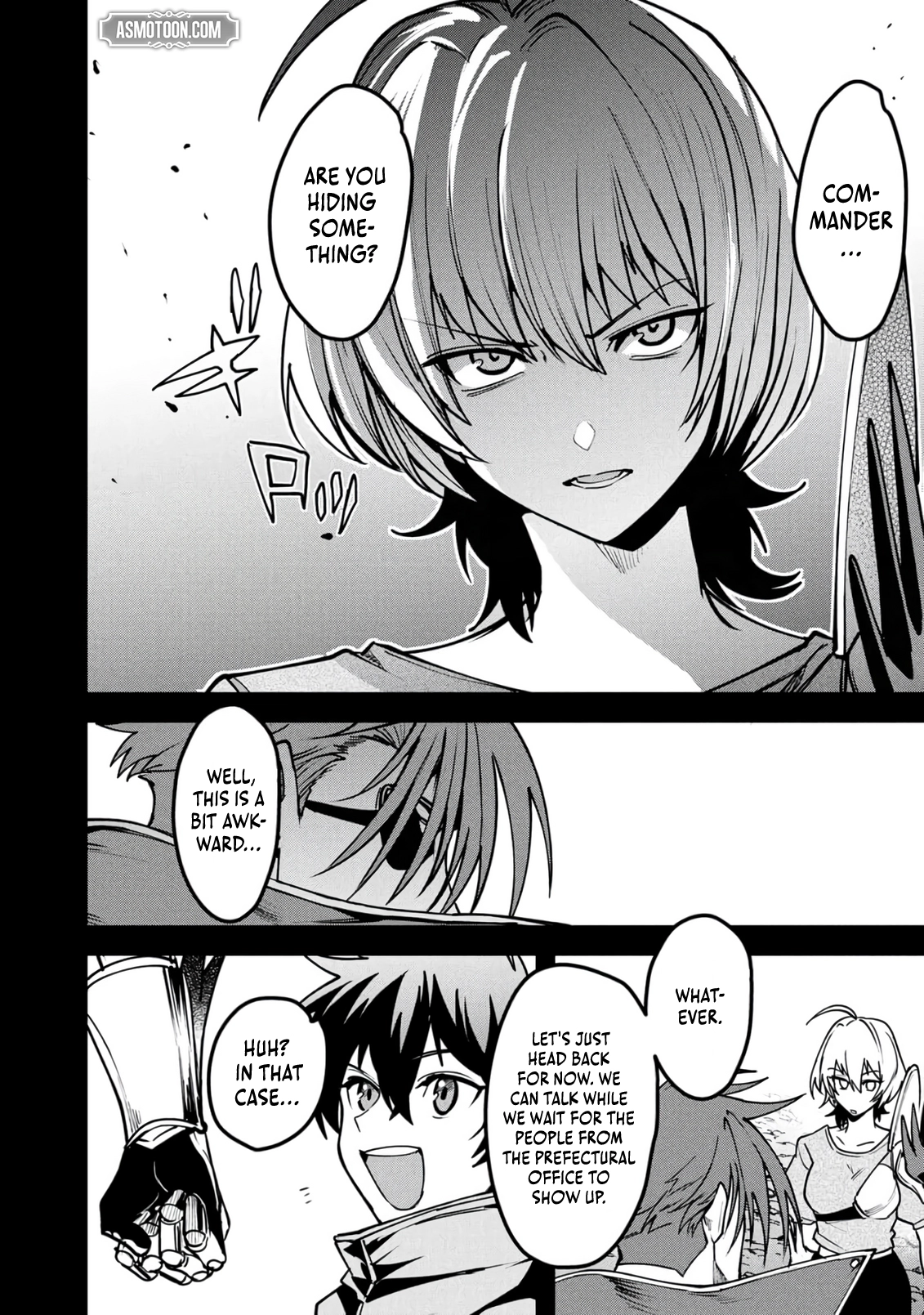 Net Game Haijin no Isekai Tenseiki - Kobushiou to Yobareta Saikyou no Kobushi ga Tsukaenai node, 1-nichi 8-jikan Konbou wo Furu Koto kara Hajimeta Chapter 28 page 12 - 