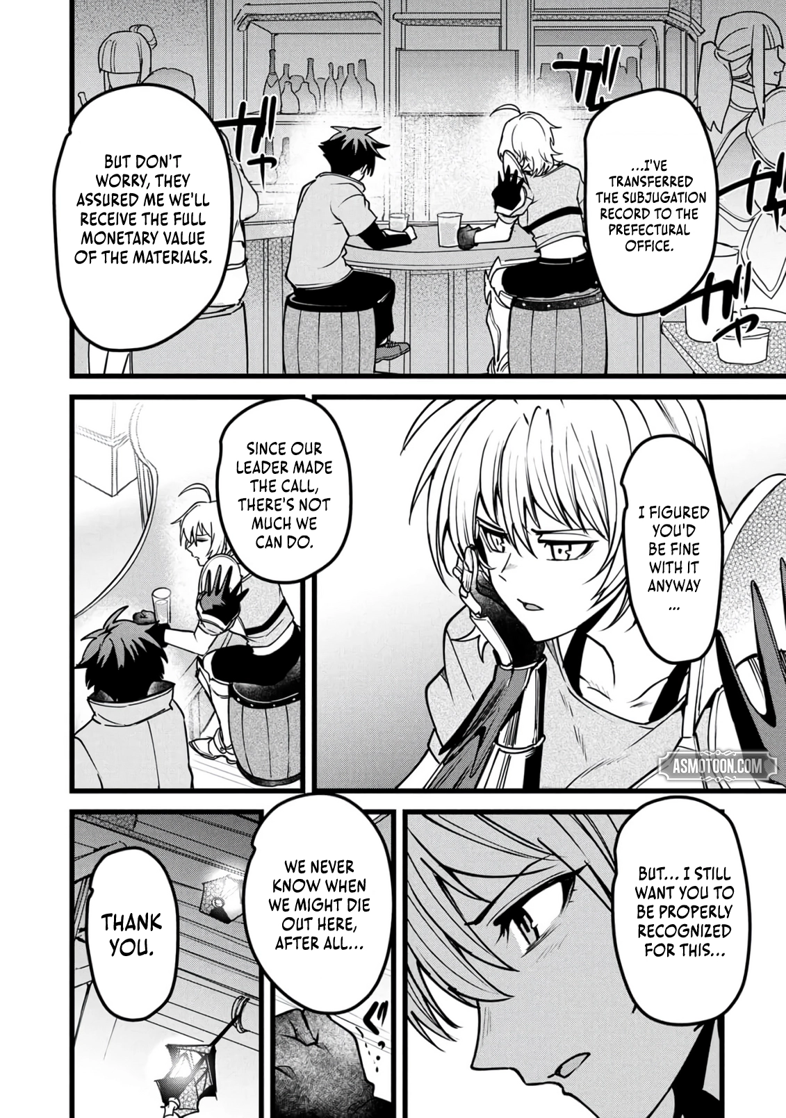 Net Game Haijin no Isekai Tenseiki - Kobushiou to Yobareta Saikyou no Kobushi ga Tsukaenai node, 1-nichi 8-jikan Konbou wo Furu Koto kara Hajimeta Chapter 28 page 20 - 