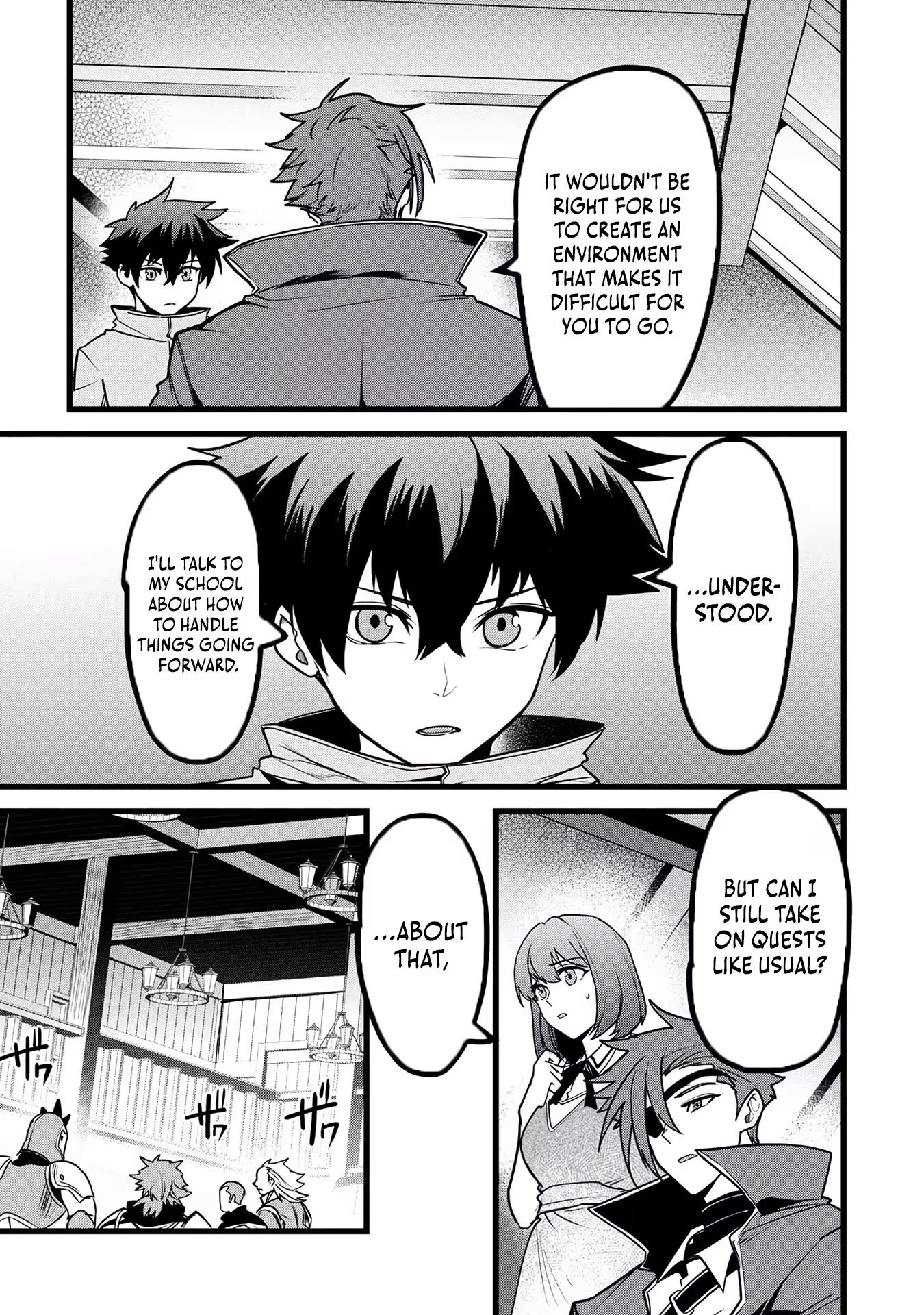Net Game Haijin no Isekai Tenseiki - Kobushiou to Yobareta Saikyou no Kobushi ga Tsukaenai node, 1-nichi 8-jikan Konbou wo Furu Koto kara Hajimeta Chapter 29 page 11 - 