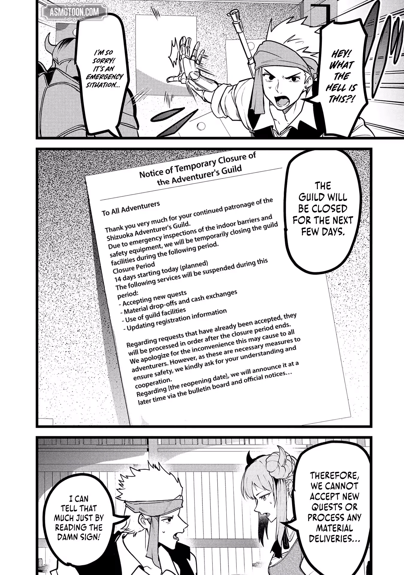 Net Game Haijin no Isekai Tenseiki - Kobushiou to Yobareta Saikyou no Kobushi ga Tsukaenai node, 1-nichi 8-jikan Konbou wo Furu Koto kara Hajimeta Chapter 29 page 12 - 