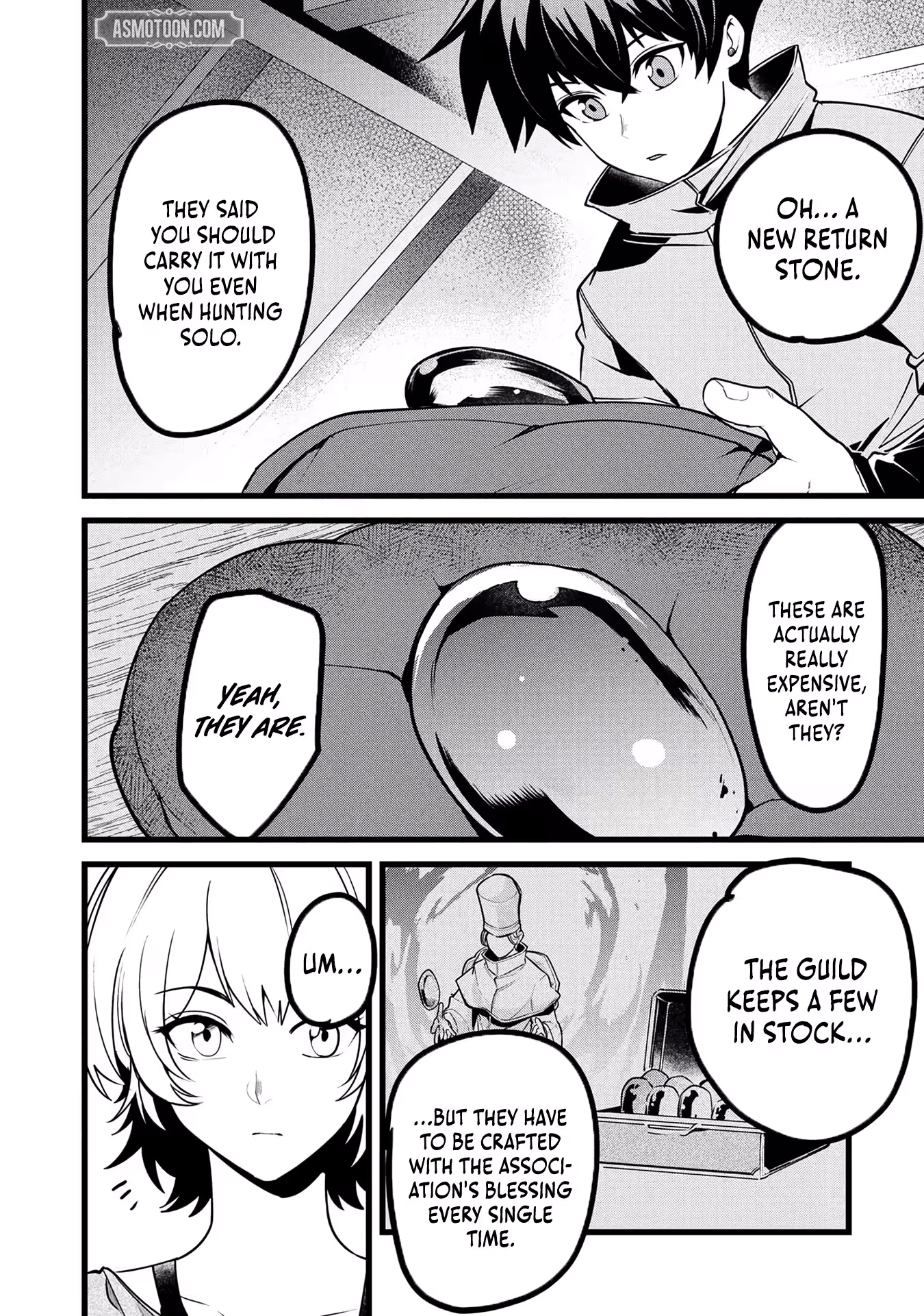 Net Game Haijin no Isekai Tenseiki - Kobushiou to Yobareta Saikyou no Kobushi ga Tsukaenai node, 1-nichi 8-jikan Konbou wo Furu Koto kara Hajimeta Chapter 29 page 20 - 