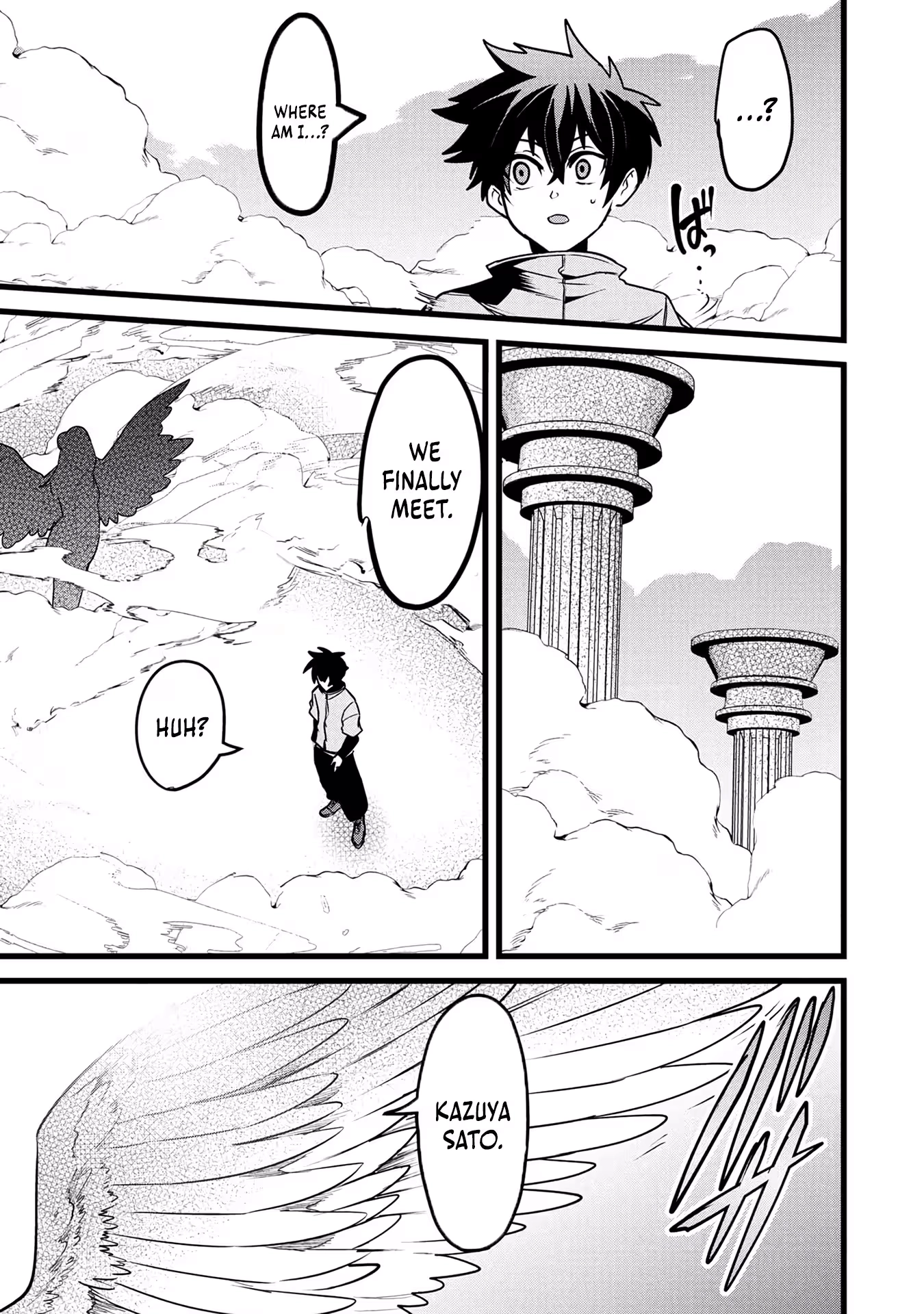 Net Game Haijin no Isekai Tenseiki - Kobushiou to Yobareta Saikyou no Kobushi ga Tsukaenai node, 1-nichi 8-jikan Konbou wo Furu Koto kara Hajimeta Chapter 29 page 23 - 