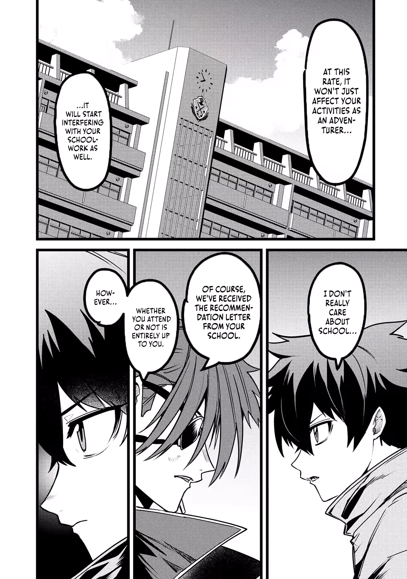 Net Game Haijin no Isekai Tenseiki - Kobushiou to Yobareta Saikyou no Kobushi ga Tsukaenai node, 1-nichi 8-jikan Konbou wo Furu Koto kara Hajimeta Chapter 29 page 10 - 