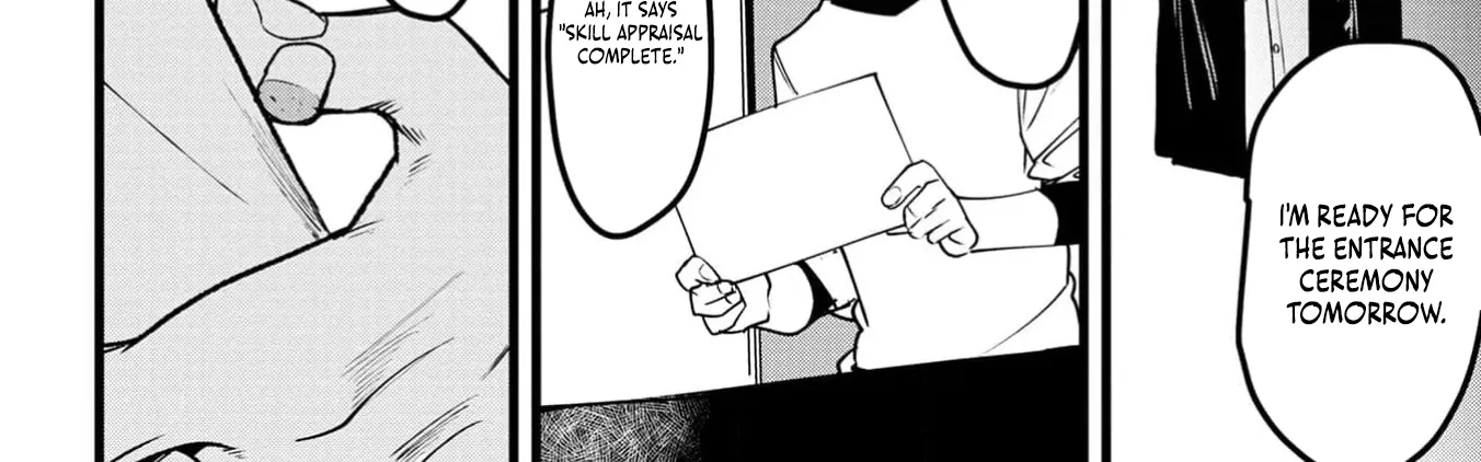 Net Game Haijin no Isekai Tenseiki - Kobushiou to Yobareta Saikyou no Kobushi ga Tsukaenai node, 1-nichi 8-jikan Konbou wo Furu Koto kara Hajimeta Chapter 3 page 13 - 