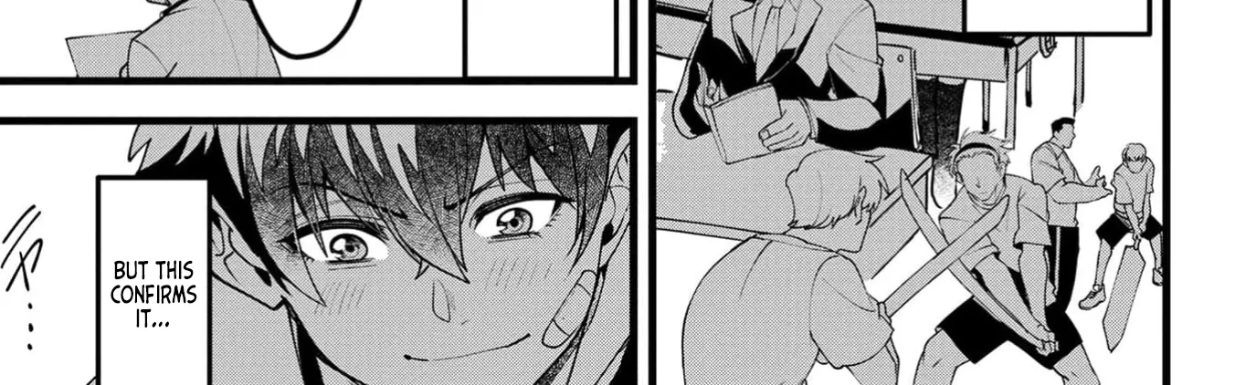 Net Game Haijin no Isekai Tenseiki - Kobushiou to Yobareta Saikyou no Kobushi ga Tsukaenai node, 1-nichi 8-jikan Konbou wo Furu Koto kara Hajimeta Chapter 3 page 15 - 