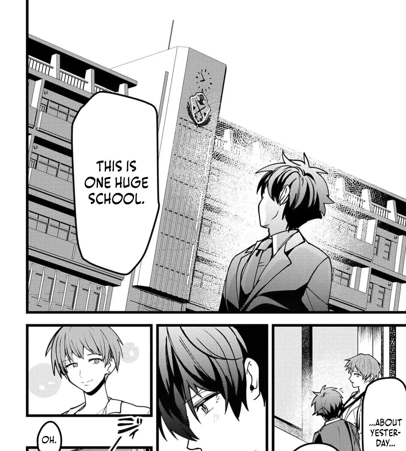 Net Game Haijin no Isekai Tenseiki - Kobushiou to Yobareta Saikyou no Kobushi ga Tsukaenai node, 1-nichi 8-jikan Konbou wo Furu Koto kara Hajimeta Chapter 3 page 20 - 