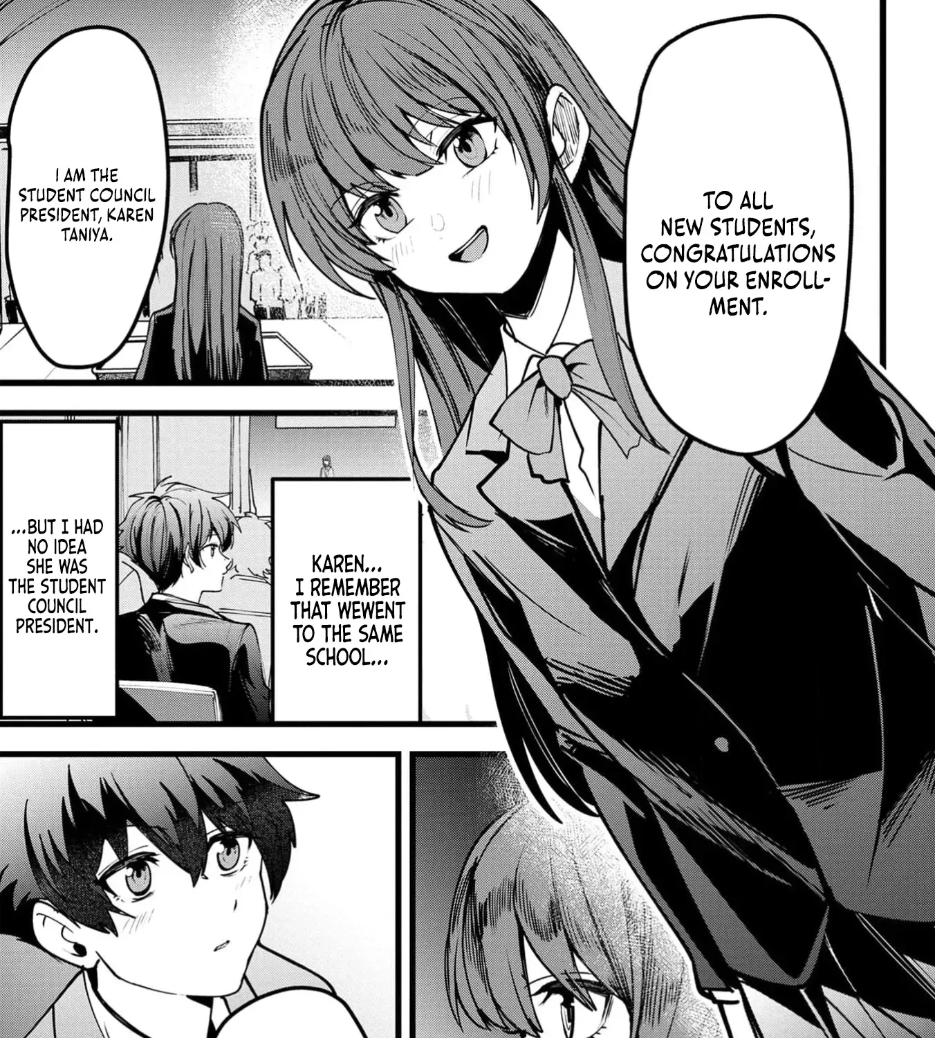 Net Game Haijin no Isekai Tenseiki - Kobushiou to Yobareta Saikyou no Kobushi ga Tsukaenai node, 1-nichi 8-jikan Konbou wo Furu Koto kara Hajimeta Chapter 3 page 22 - 
