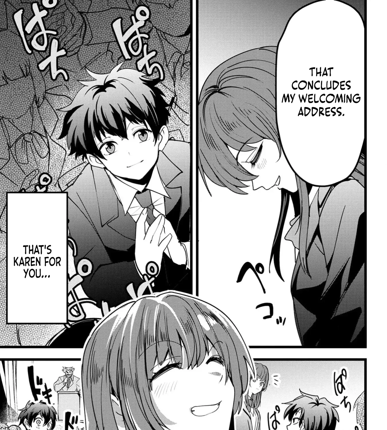 Net Game Haijin no Isekai Tenseiki - Kobushiou to Yobareta Saikyou no Kobushi ga Tsukaenai node, 1-nichi 8-jikan Konbou wo Furu Koto kara Hajimeta Chapter 3 page 26 - 