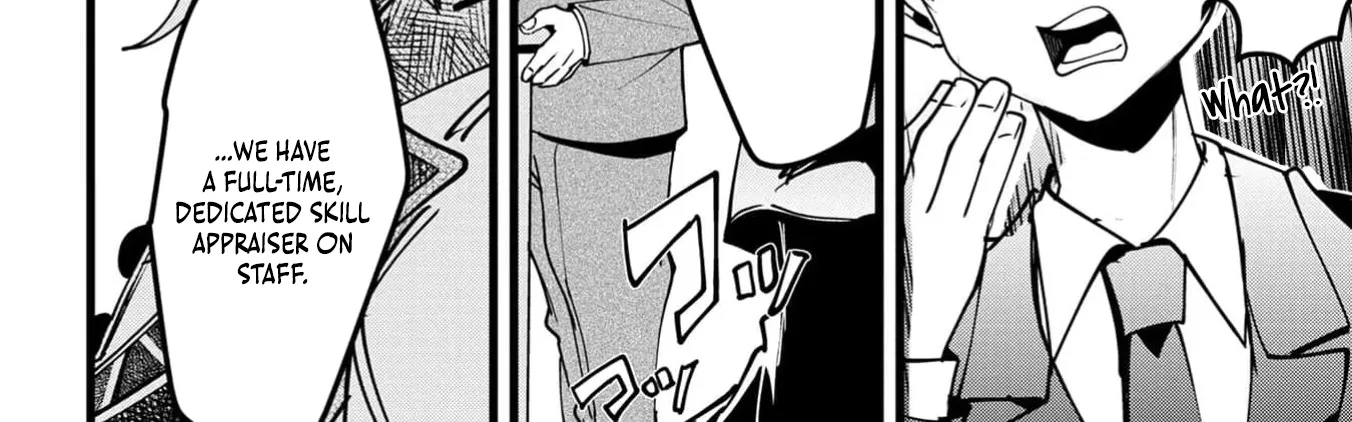 Net Game Haijin no Isekai Tenseiki - Kobushiou to Yobareta Saikyou no Kobushi ga Tsukaenai node, 1-nichi 8-jikan Konbou wo Furu Koto kara Hajimeta Chapter 3 page 29 - 